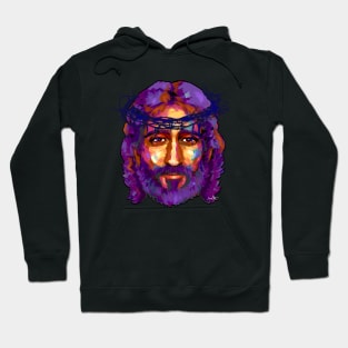 Jesus christian day Hoodie